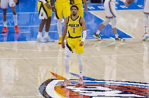 2-3落后！哈利伯顿：我知道出战的风险 也清楚这背后的一切